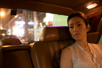 Gong Li Longsleeve T-shirt #2065222