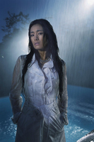 Gong Li mug #G404763