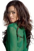 Gong Li Longsleeve T-shirt #2065225