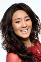 Gong Li Longsleeve T-shirt #2065234