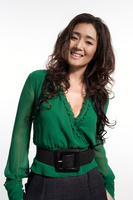 Gong Li Sweatshirt #2065239