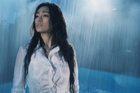 Gong Li mug #G404781