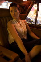 Gong Li mug #G404782