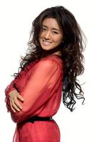 Gong Li mug #G404785
