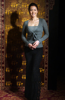 Gong Li tote bag #G404786