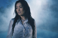 Gong Li tote bag #G404788