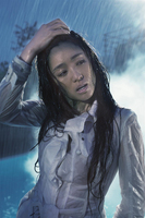 Gong Li tote bag #G404794
