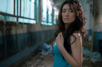 Gong Li magic mug #G404803