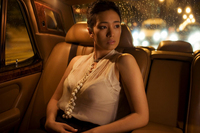 Gong Li mug #G404806
