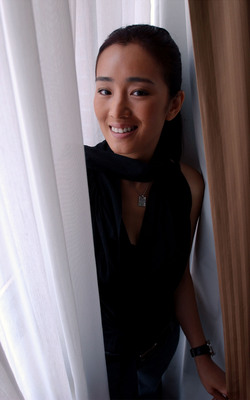Gong Li poster #2065268 - celebposter.com
