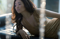 Gong Li magic mug #G404809