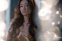 Gong Li mug #G404811