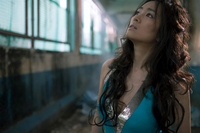 Gong Li Tank Top #2065273