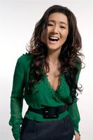 Gong Li tote bag #G404813