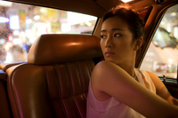 Gong Li Longsleeve T-shirt #2065279