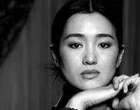 Gong Li tote bag #G444796