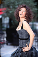 Gong Li tote bag #G474739