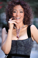 Gong Li Sweatshirt #2136658