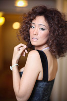 Gong Li tote bag #G474756