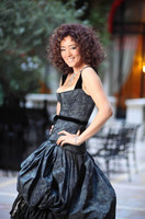 Gong Li Longsleeve T-shirt #2136670