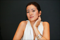 Gong Li tote bag #G566165