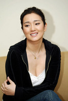 Gong Li tote bag #G566167