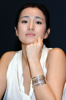 Gong Li tote bag #G713472