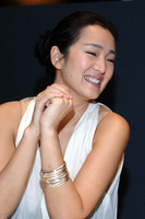 Gong Li tote bag #G716086