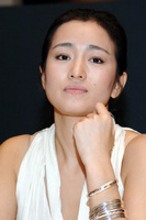 Gong Li Sweatshirt #2402574