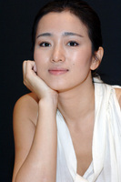 Gong Li tote bag #G716091