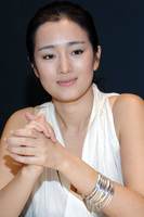 Gong Li tote bag #G716100
