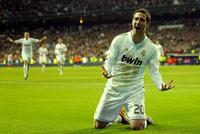 Gonzalo Higuain Sweatshirt #1988259