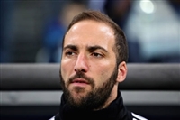 Gonzalo Higuain Sweatshirt #3340752