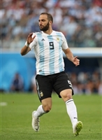 Gonzalo Higuain Sweatshirt #3340754