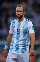 Gonzalo Higuain Sweatshirt #3340756