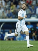 Gonzalo Higuain Sweatshirt #3340759