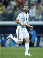 Gonzalo Higuain Sweatshirt #3340760