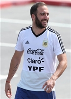 Gonzalo Higuain Sweatshirt #3340761