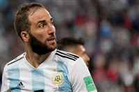 Gonzalo Higuain Sweatshirt #3340762