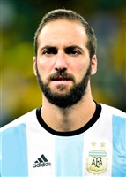 Gonzalo Higuain Sweatshirt #3340773