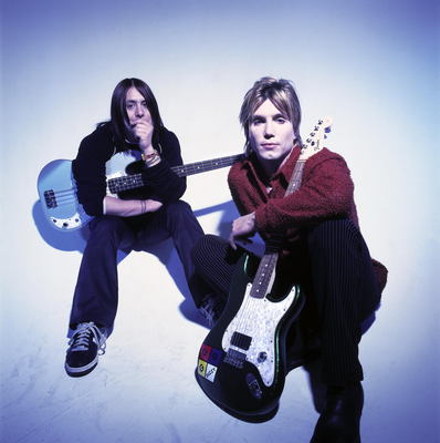 Goo Goo Dolls posters