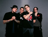 Good Charlotte tote bag #G795486