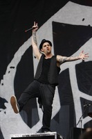 Good Charlotte tote bag #G795493