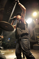 Good Charlotte tote bag #G795499