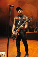Good Charlotte tote bag #G795500