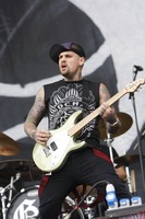 Good Charlotte tote bag #G795503