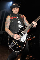 Good Charlotte tote bag #G795505