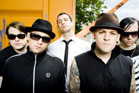 Good Charlotte longsleeve t-shirt #2525914