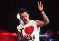 Good Charlotte longsleeve t-shirt #2525916