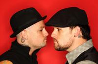 Good Charlotte longsleeve t-shirt #2525920